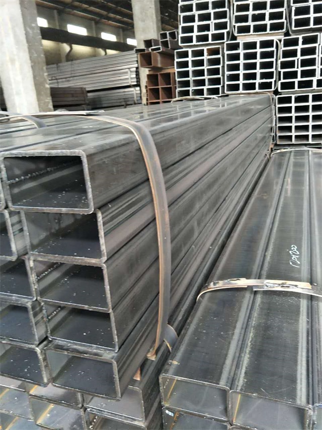 建筑钢结构隆安隆安隆安镀锌矩形管 Q355B 适用场景 建筑钢结构隆安隆安隆安镀锌矩形管 Q355B 适用场景